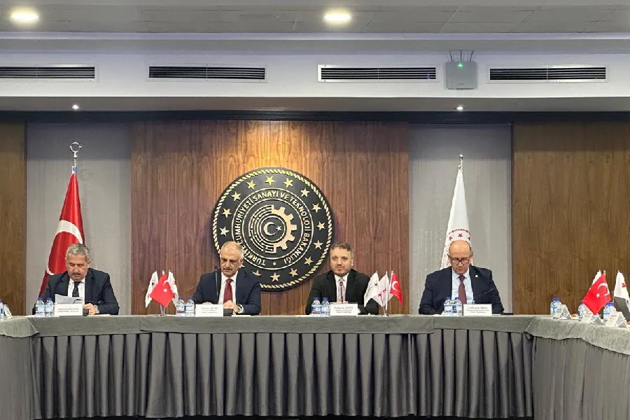 TEKNOGİRİŞİM KONSEYİ 5. KEZ TOPLANDI