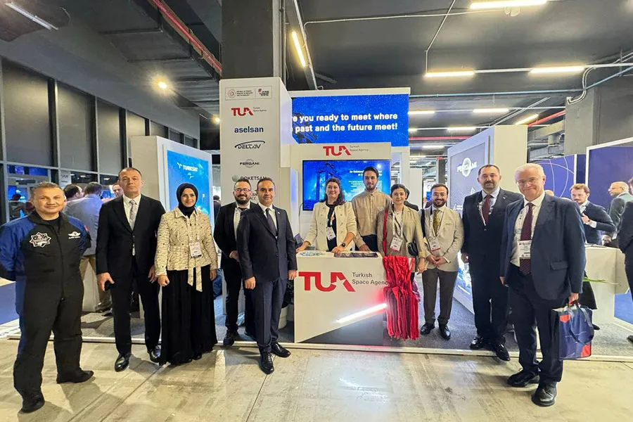 75. ULUSLARARASI UZAY KONGRESİ