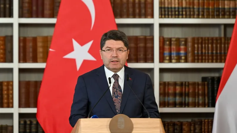 TERÖRLE MÜCADELEDEKİ KARARLILIĞIMIZ HİÇBİR ZAMAN SEKTEYE UĞRAMAYACAK