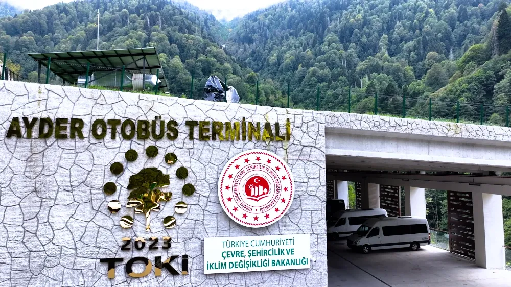 BAKANLIK 