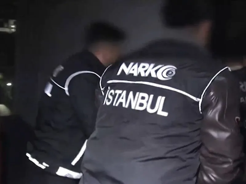  4 Ton Uyuşturucu Ele Geçirildi, 1.780 Şüpheli Yakalandı