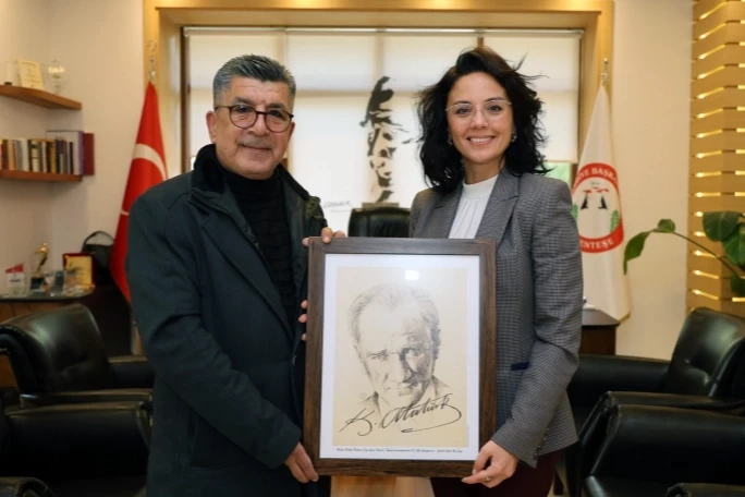 Muğla Menteşe Cumhuriyetin 2