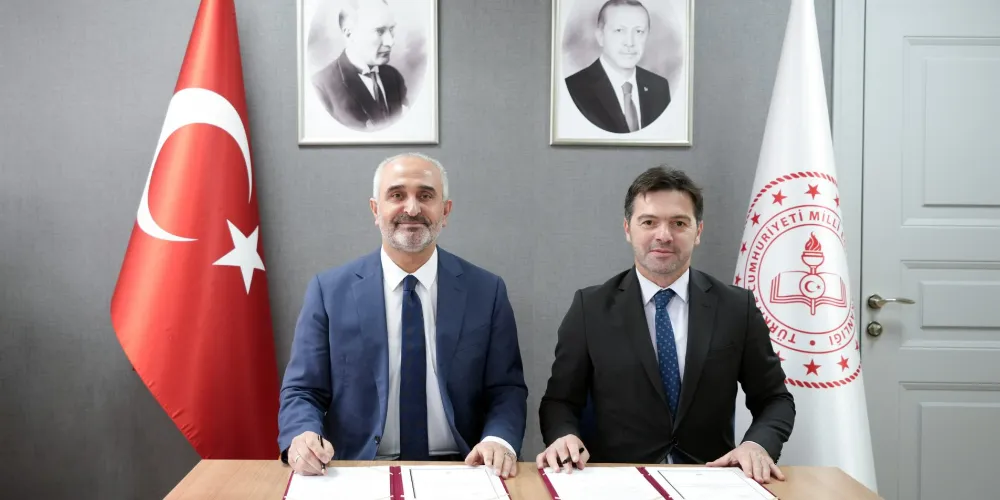 TÜRKİYE