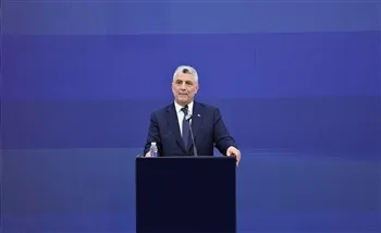Irak temaslarını değerlendirdi