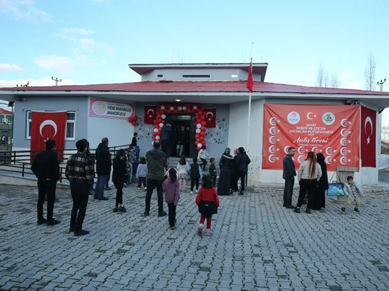 Hakkari
