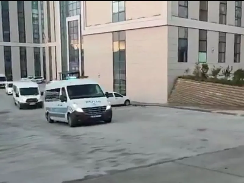 “KUYU” Operasyonlarında 81 Şüpheli Yakalandı