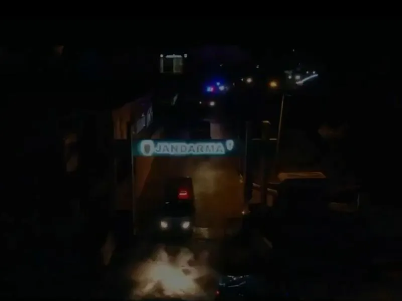 “KUYU” Operasyonlarında 46 Şüpheli Yakalandı