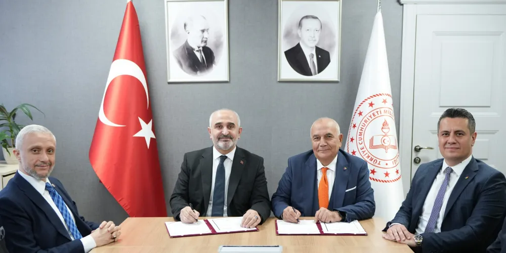 TÜRKİYE