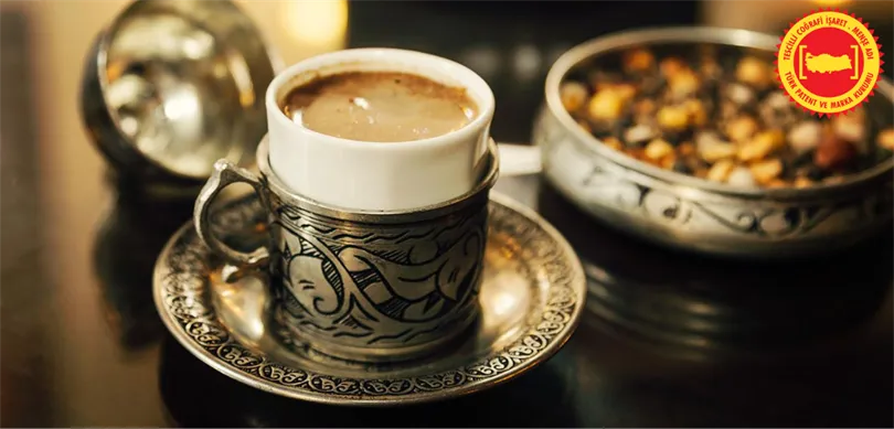 MENENGİÇ KAHVESİNİN AB