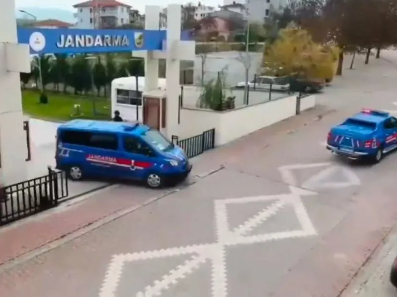 “HÜCRE” Operasyonlarında 38 Şüpheli Yakalandı