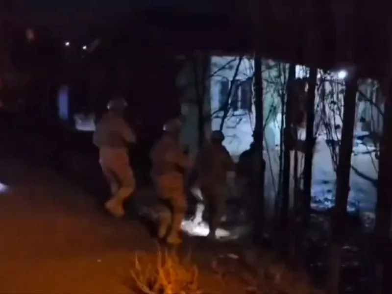 147 Şüpheli Terör Örgütü Mensubu Yakalandı