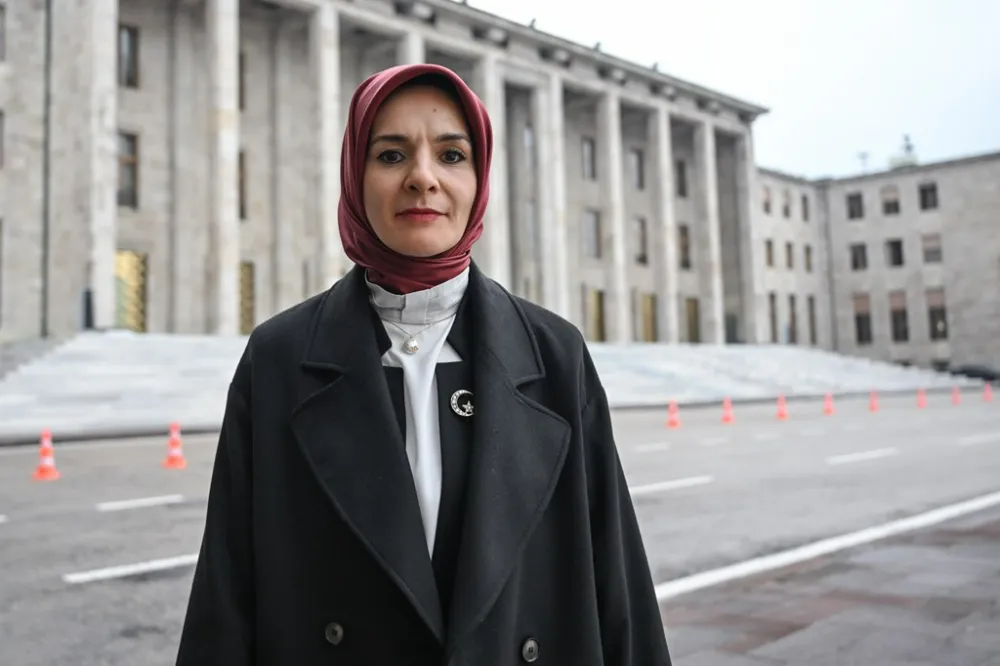 Çocukların sosyal medya kullanımına yönelik 