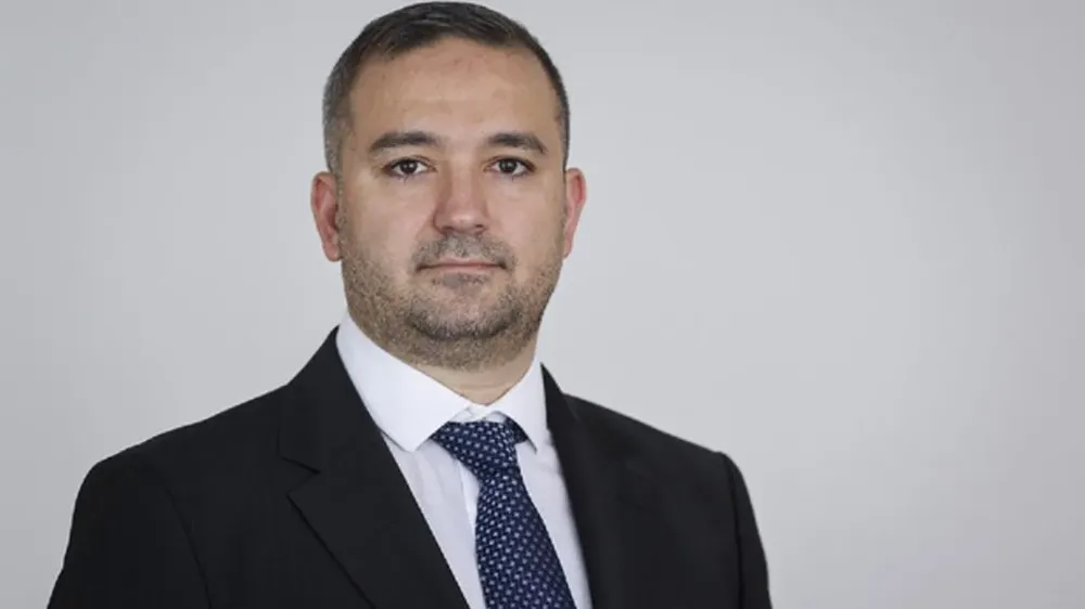   Yeni Merkez Bankası Başkanı Fatih Karahan