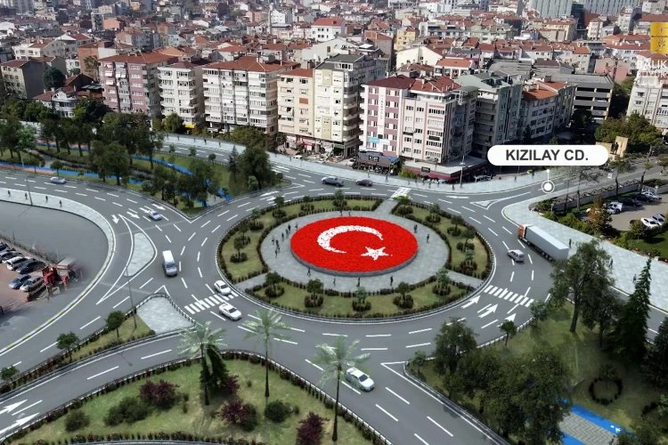 Cumhurbaşkanı Erdoğan