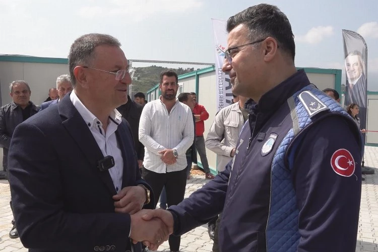 Hatay Büyükşehir