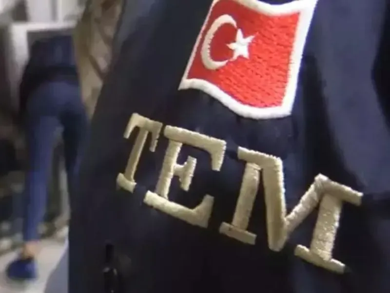 BOZDOĞAN-31 Operasyonunda 6 İlde 38 DEAŞ Şüphelisi Yakalandı