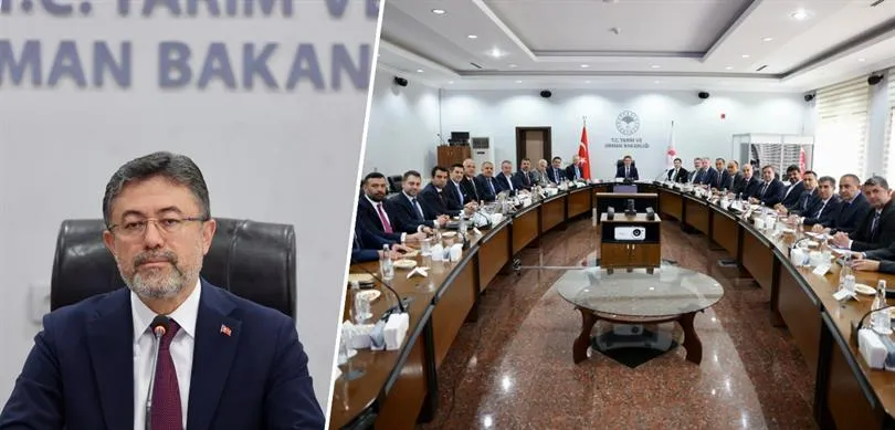 “PLANLI ÜRETİM İLE İLGİLİ TAKVİMİMİZ AKSAMADAN YÜRÜYOR