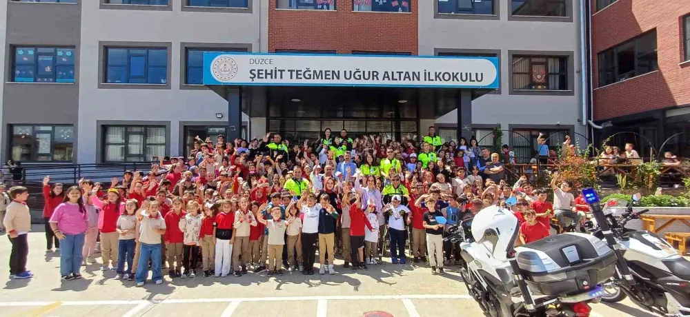 Sosyal Medya Paylaşımı Polisleri Harekete Geçirdi