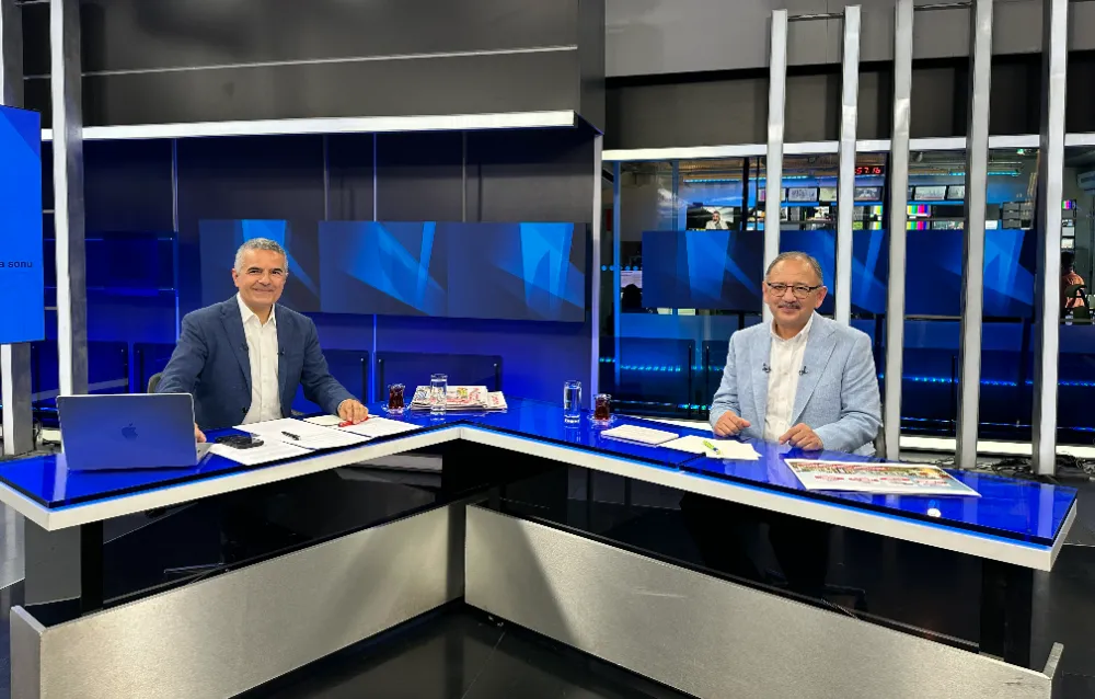  “SAHİL ŞERİDİNİ TARAYACAĞIZ, HALKIN DENİZE RAHAT ULAŞIMINI ENGELLEYEN NE VARSA YOK EDECEĞİZ”
