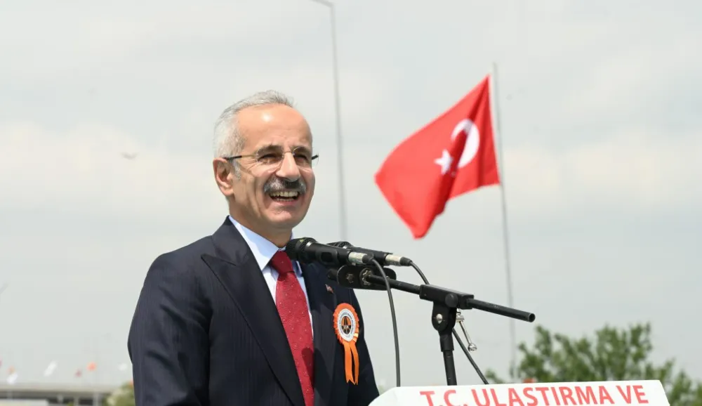 OSMANİYE’YE HIZLI TREN GELECEK