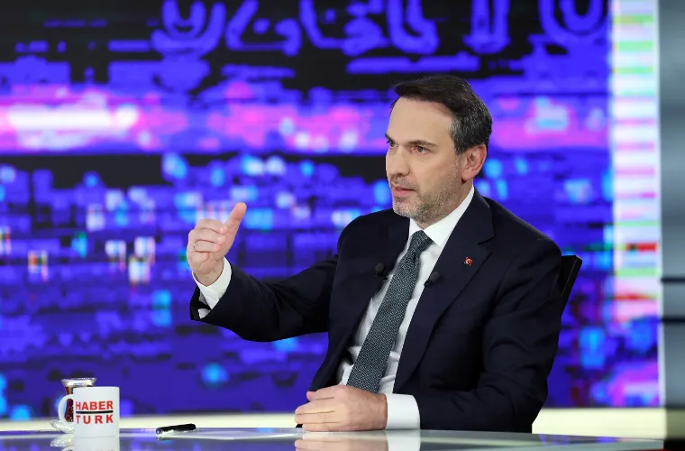 5 Milyon Metreküp Doğal Gaz Üretiyoruz