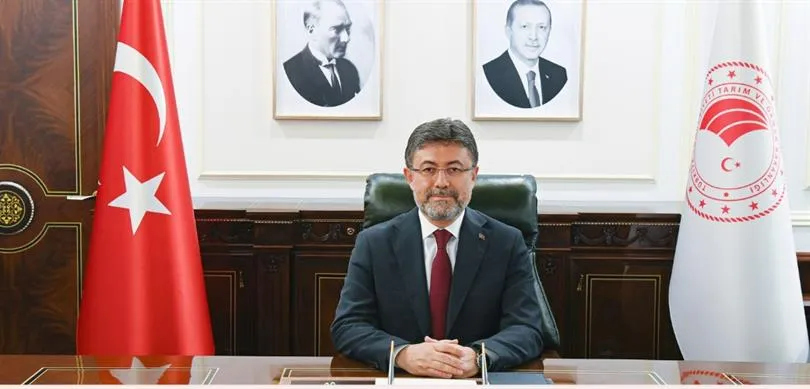 BAKAN YUMAKLI, SAHİPSİZ KÖPEKLERLE İLGİLİ DEĞERLENDİRMELERDE BULUNDU