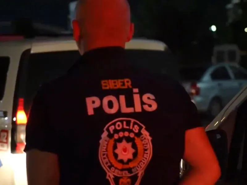 SİBERGÖZ-42 Operasyonunda 127 Şüpheli Yakalandı