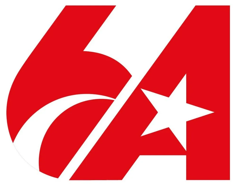 TÜRKSAT 6A’YA YENİ LOGO