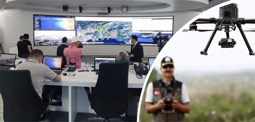 “YAPAY ZEKÂ”SINA BM’DEN ÇEVRE ÖDÜLÜ