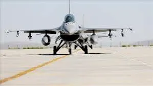ABD DIŞİŞLERİ F-16 SATIŞ MEKTUBUNU İMZALADI