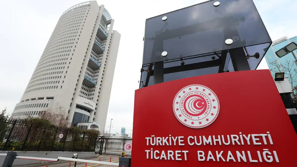 Ticaret Bakanlığı Reklam Kurulu’dan 149 Milyona Yakın İdari Para Cezası
