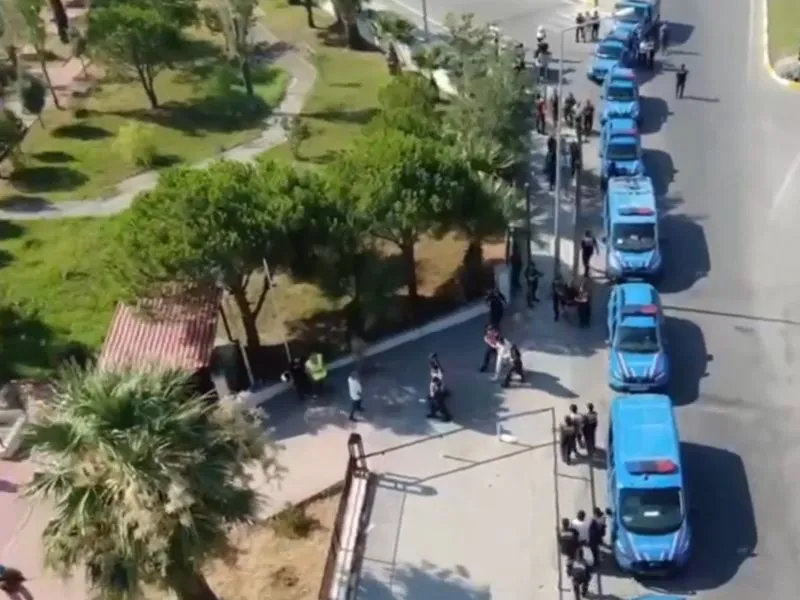 KUYU-12 Operasyonu: 1,2 Milyar TL Değerinde Mal Varlığına El Konuldu