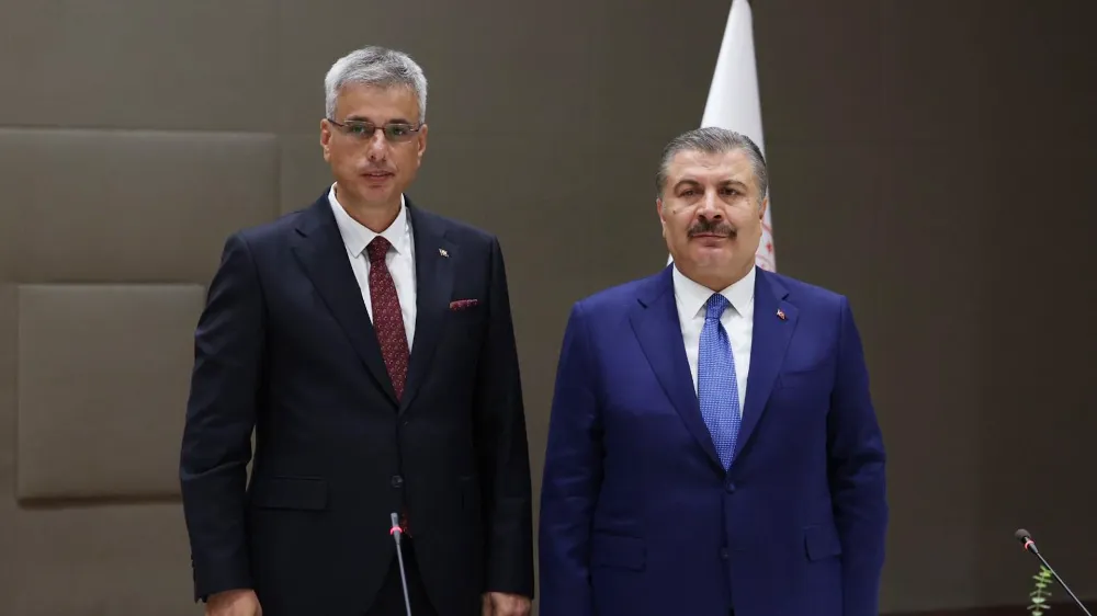 Sağlık Bakanlığı
