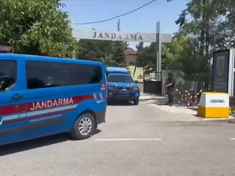 1 Ton 331 Kilogram Uyuşturucu Madde Ele Geçirildi