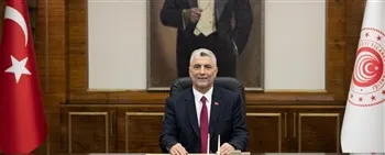 Ticaret Bakanı Bolat, KOOP-DES 2024 Yılı İkinci Çağrı Döneminin Başladığını Bildirdi