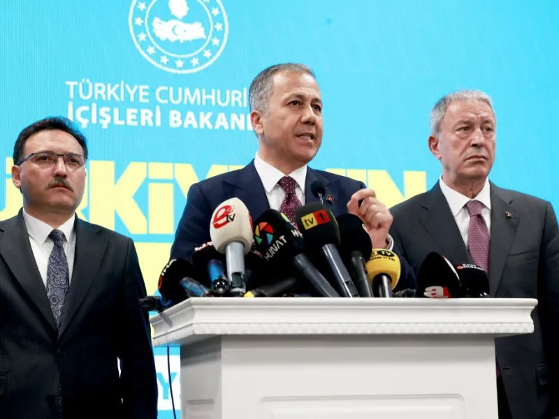 6’sı Yurt Dışında Olmak Üzere Toplam 189 Hesap Yöneticisi Tespit Edildi,