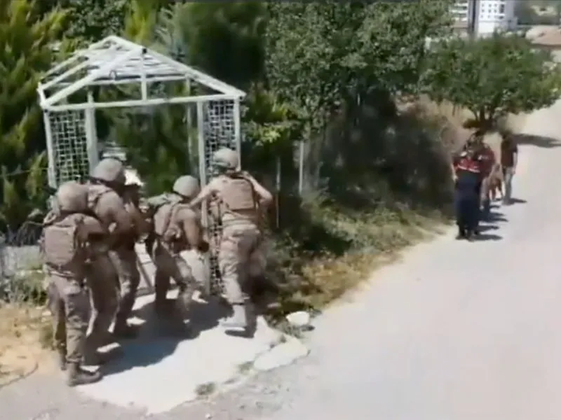 NARKOÇELİK-31