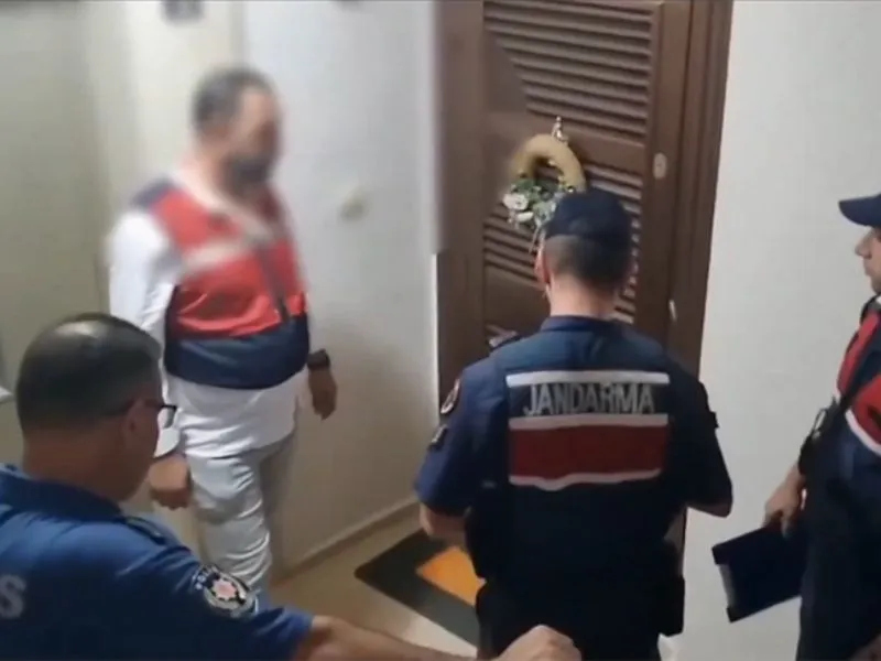 “KUYU-17” Operasyonunda Organize Suç Örgütü Çökertildi