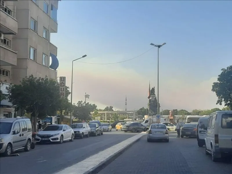 Manisa