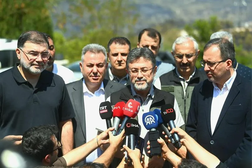 İZMİR VE URLA İLE BOLU