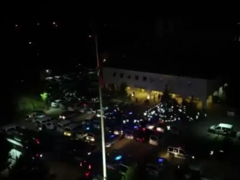 “NARKOÇELİK-34” Operasyonlarında103 Şüpheli Zehir Taciri Yakalandı
