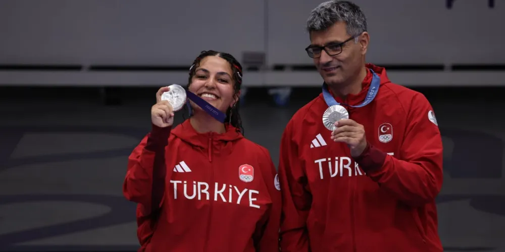 “MERSİN’DEKİ ATICILIK KOMPLEKSİNE YUSUF DİKEÇ VE ŞEVVAL İLAYDA TARHAN’IN ADLARI VERİLDİ”
