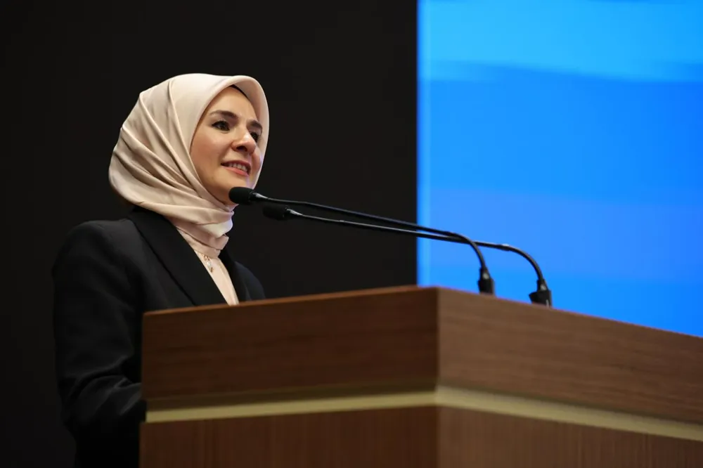 “Türkiye Aile Destek Programı ödemelerini 9 Ağustos itibarıyla vatandaşlarımızın hesaplarına aktaracağız