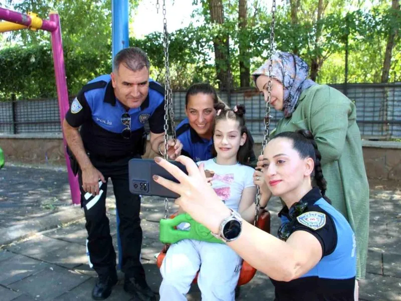  Bedensel Engelli Şilan’ın Hayatına Destek
