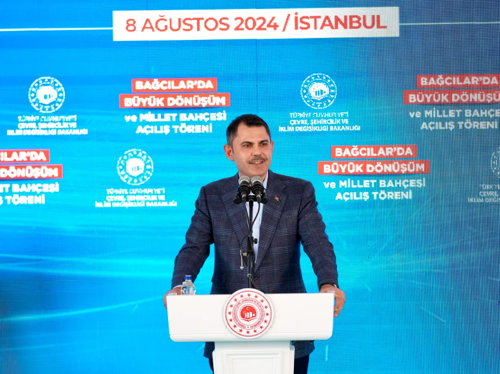  YARISI BİZDEN