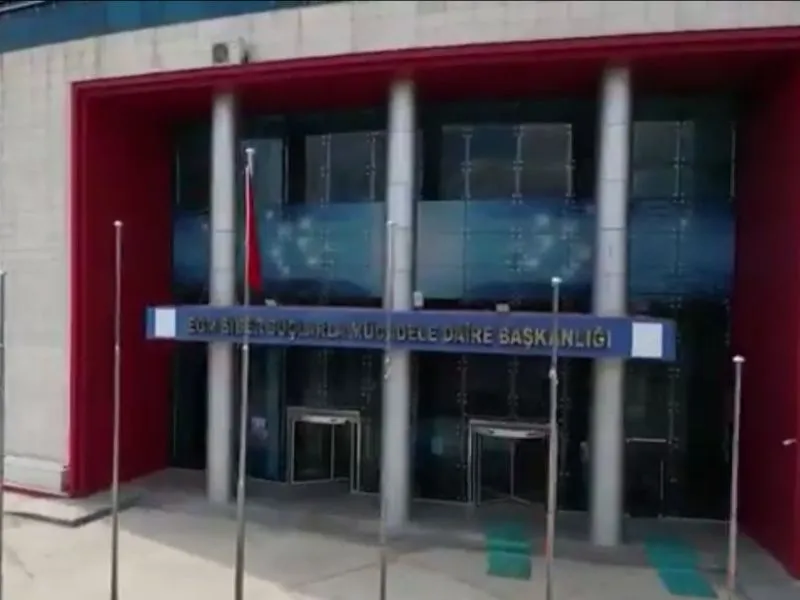  “SİBERAĞ-6” operasyonlarında; 3 Milyar işlem Hacmi bulunduğu tespit edilen 74 şüpheli yakalandı