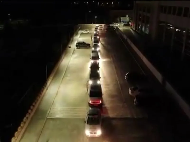 “NARKOÇELİK-38” Operasyonlarında;316 Zehir Taciri ve Sokak Satıcısı Yakalandı