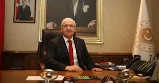 Millî Savunma Bakanı Yaşar Güler’in 19 Eylül Gaziler Günü Mesajı