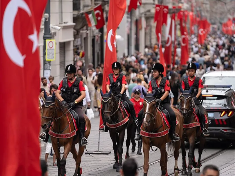  İstanbul