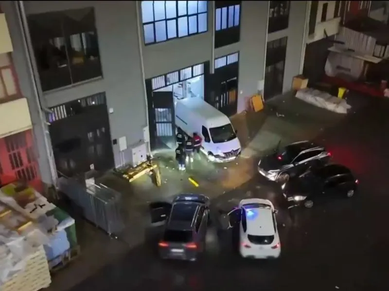 “NARKOKAPAN-7” Operasyonunda; Uyuşturucu Madde İmalatçısı 11 Şüpheli Yakalandı 